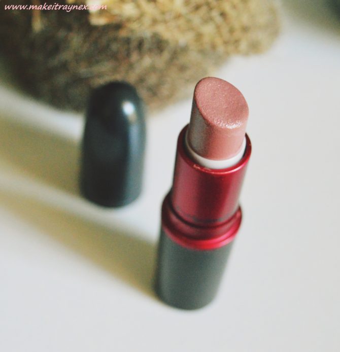 Lip Look #20 Viva Glam V by M.A.C {LIP LOOK}