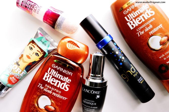 September Faves 2016! {FAVOURITES}