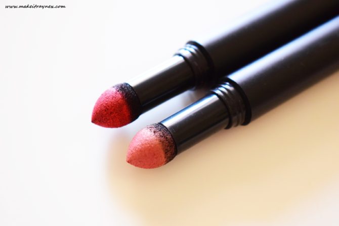 Infallible Matte Max lip colours from L’Oreal {REVIEW}