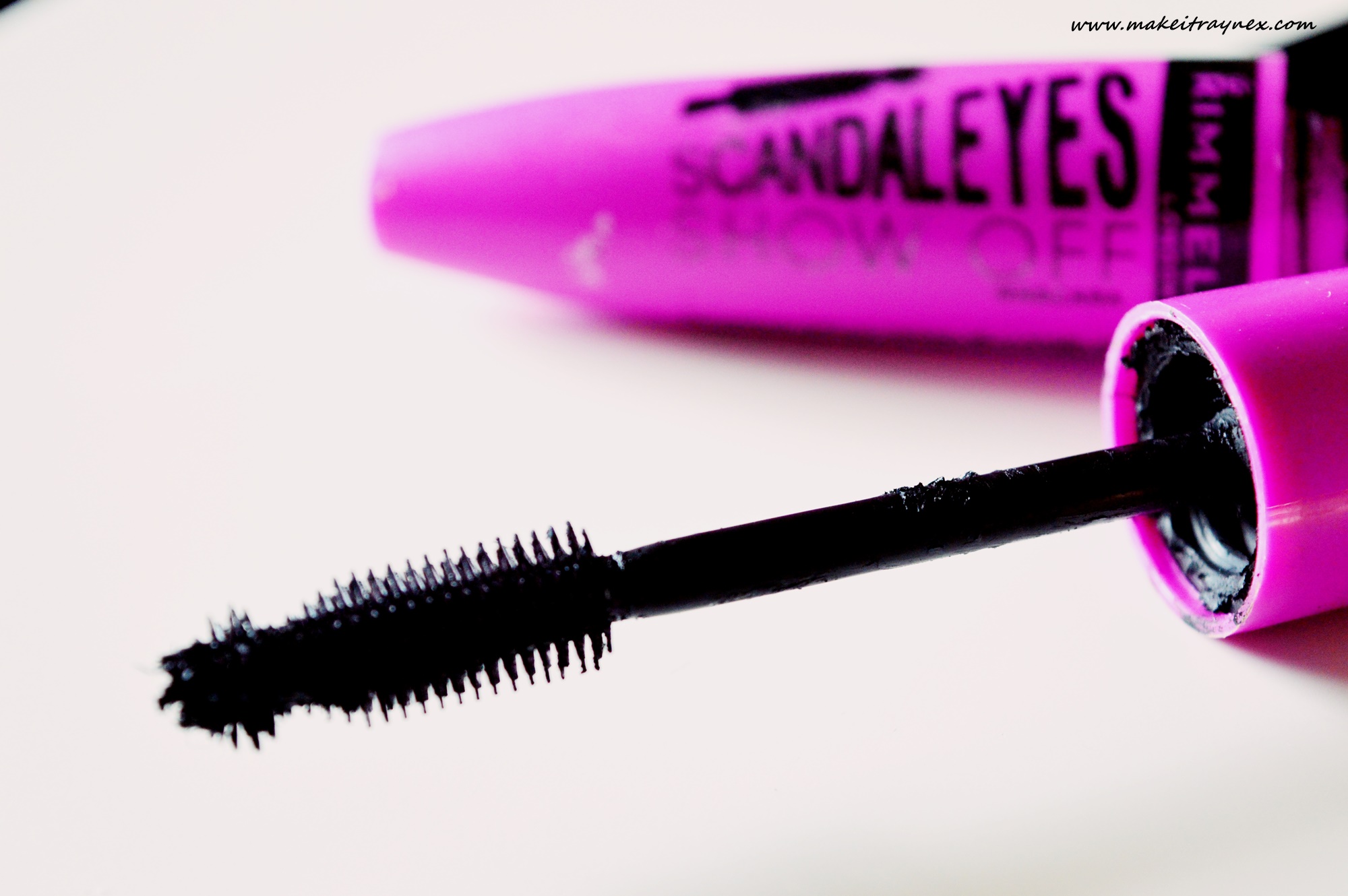 Mascara Graveyard: the good, the mediocre and the rather save your moola.. {REVIEW}