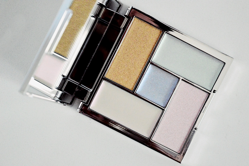 Distorted Dreams Highlighting Palette from Sleek {REVIEW}