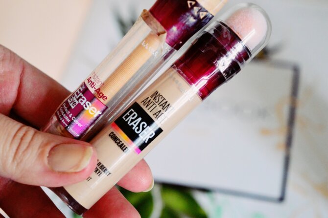 Favourite Concealers 2019 & how they rank in my concealer collection! {FAVOURITES}