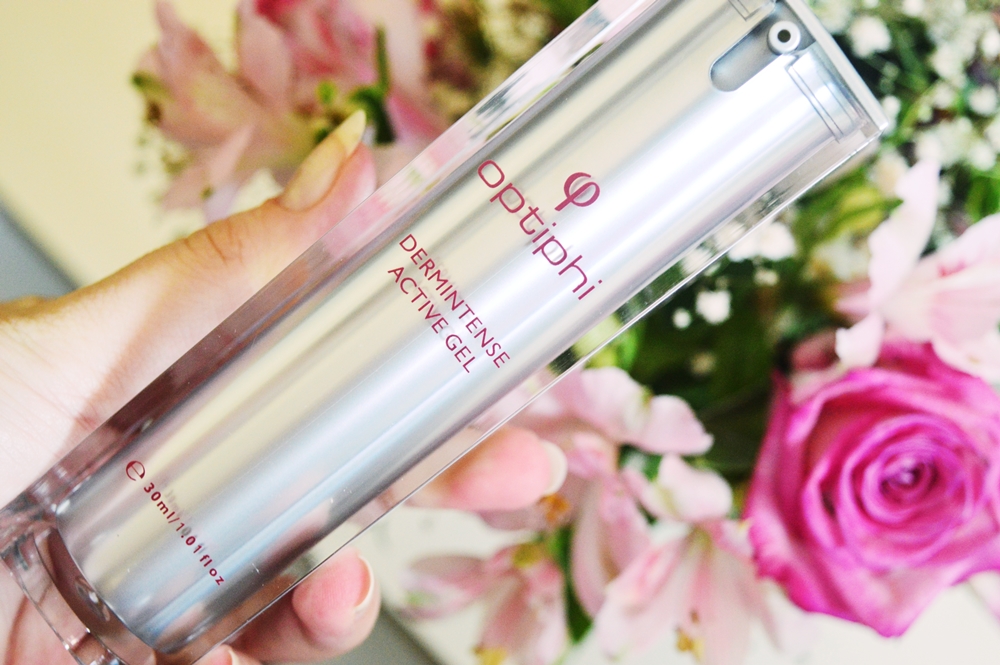 OPTIPHI: My Top 5 Favourite Products {SKINCARE}