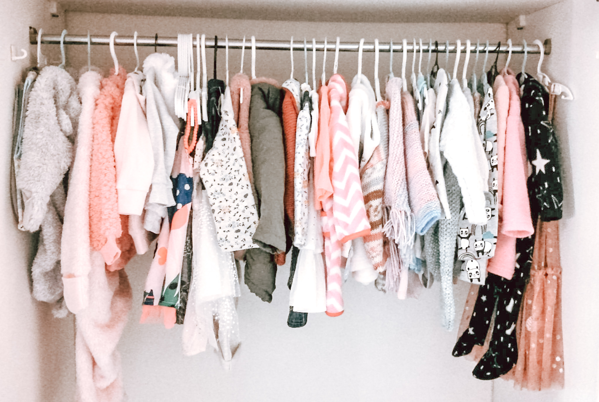 Best stores to hit when shopping for baby clothes on a budget {BABY}