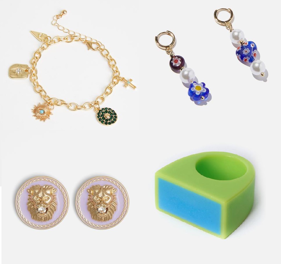 For the love of jewellery! {SUPERBALIST}