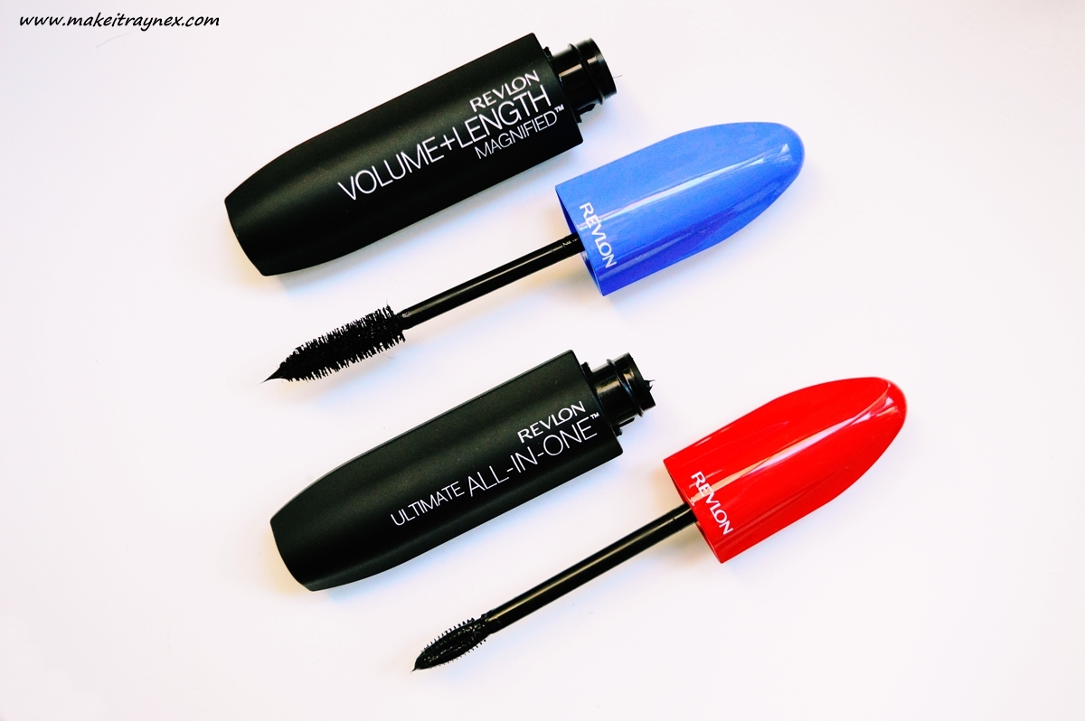 All-In-One-Mascara