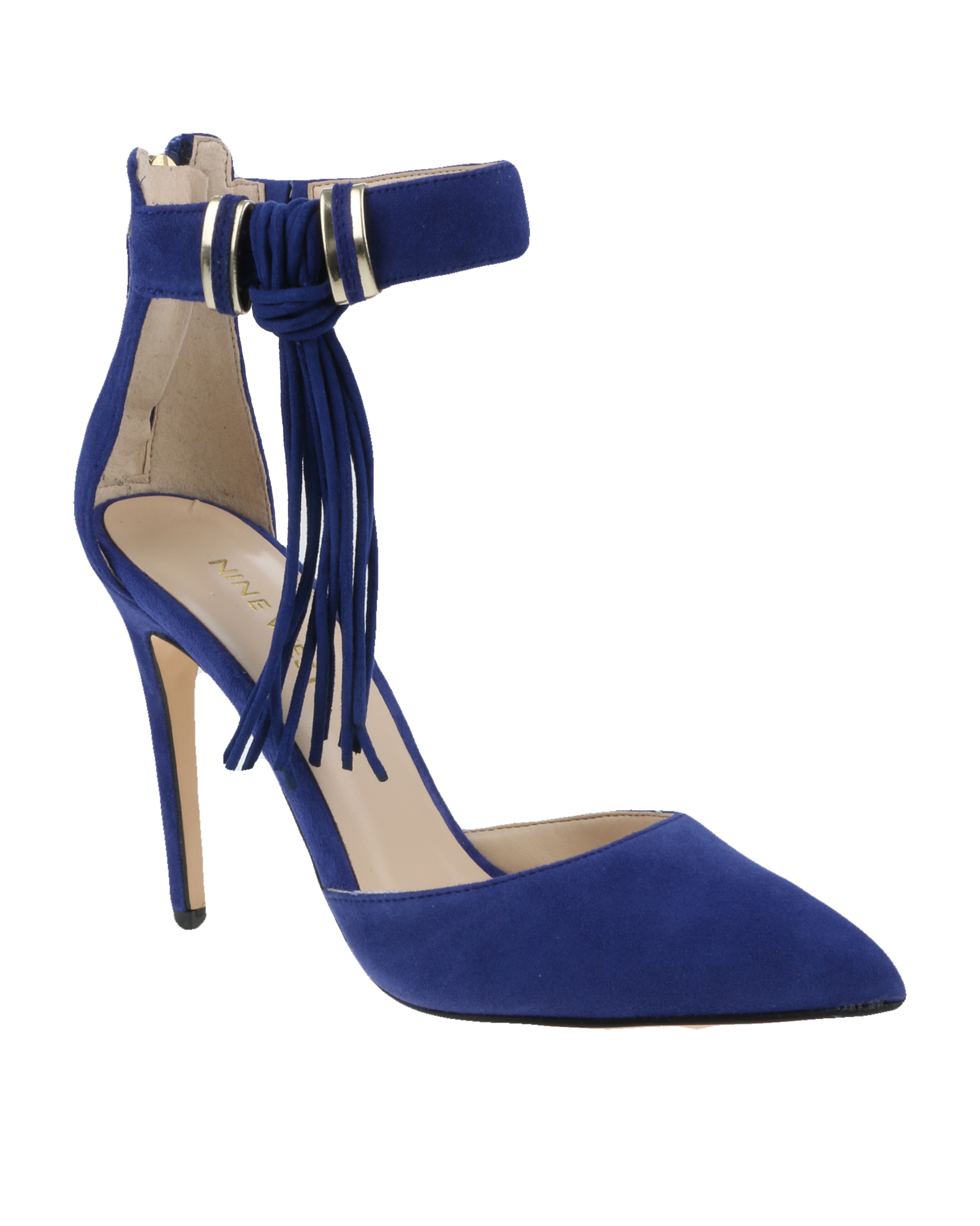 Nine West is now available on Zando! {PRESS RELEASE}