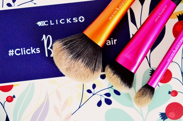 Clicks Beauty Fair