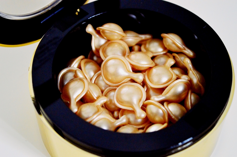 Ceramide Capsules