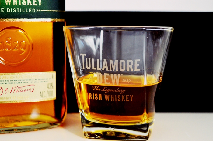 Tullamore Dew