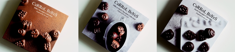 Carrol Boyes