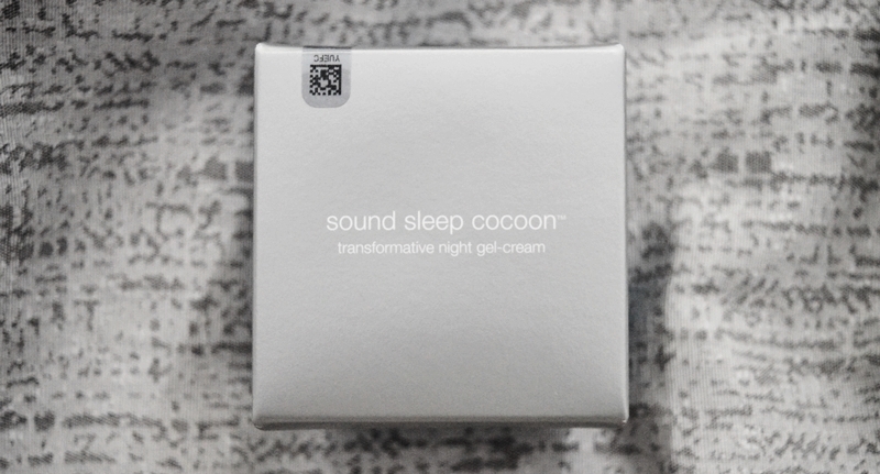 sound sleep cocoon