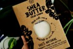 Pure Shea Butter