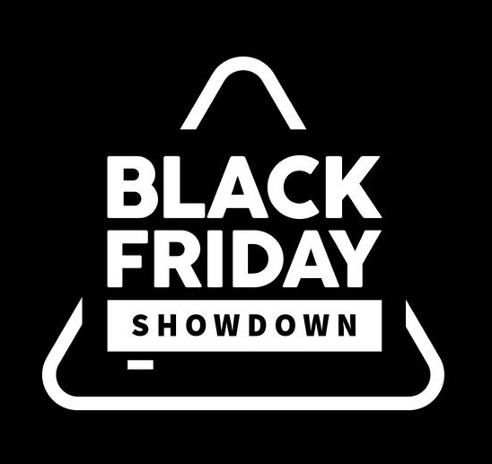 My Superbalist Black Friday Showdown Wishlist {BLACK FRIDAY}