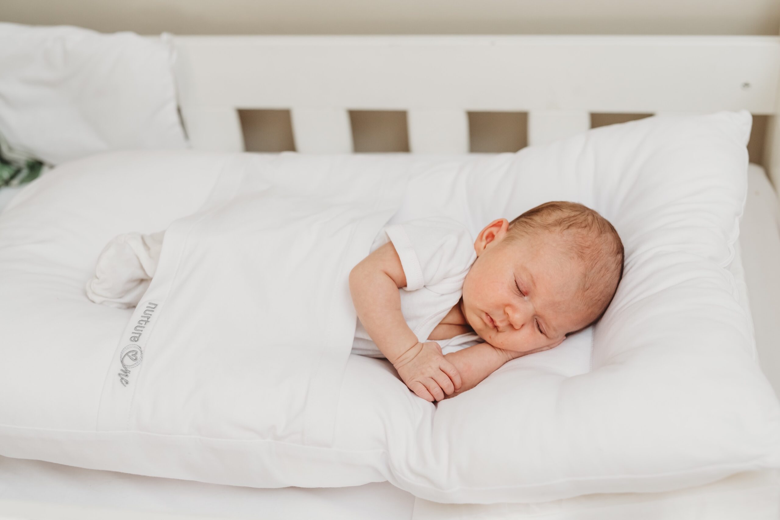 The fourth trimester and the sensory needs of your newborn