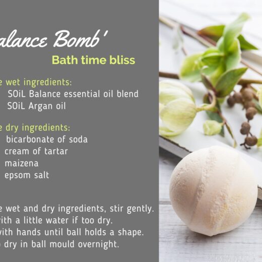 Bathtime Bliss