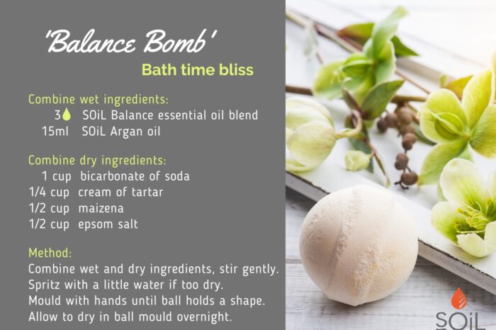 Bathtime Bliss